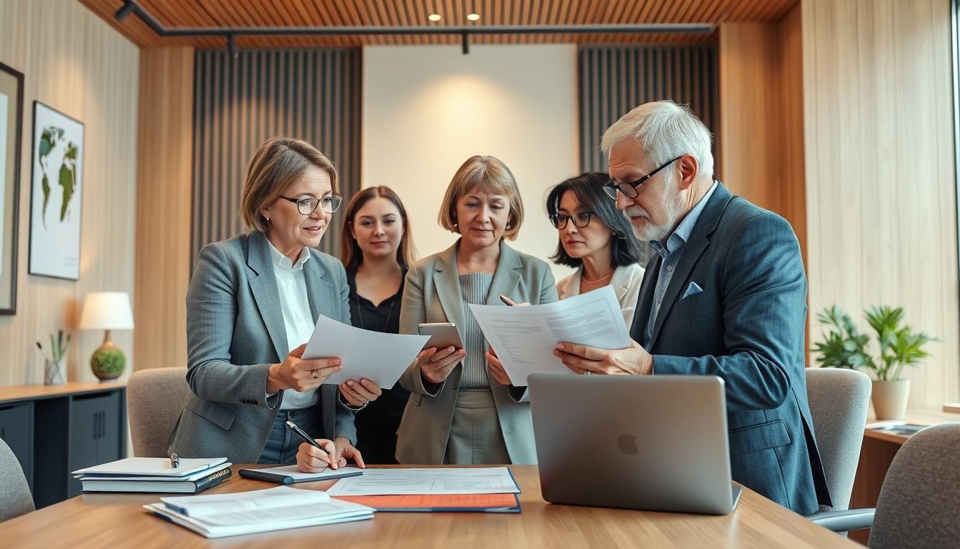 Compliance and legal guidance