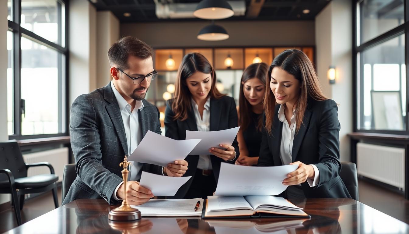 Support for real estate compliance